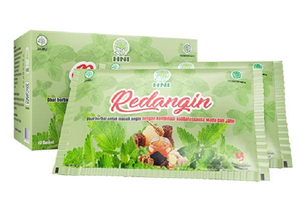 Solusi Terbaik untuk Kesehatan dan Kecantikan Suplemen Redangin dari HNI